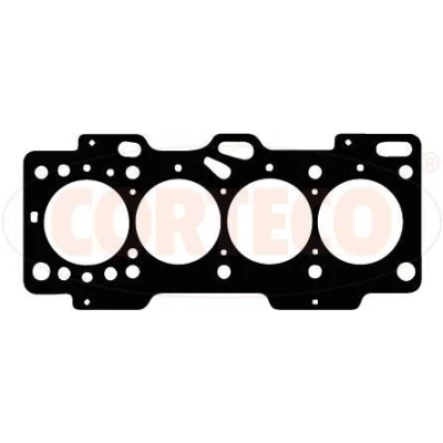 Billede af CORTECO 49367504 Toppakning Metal HYUNDAI: Getz