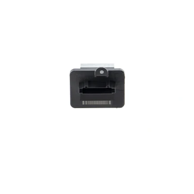 Billede af MAHLE ORIGINAL ABR 159 000P Regulator, kabineventilator RENAULT: Twingo 3
