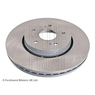 Billede af BLUE PRINT ADK84337 Bremseskiver foraksel 300 26 5 114 indvendigt ventileret coatet