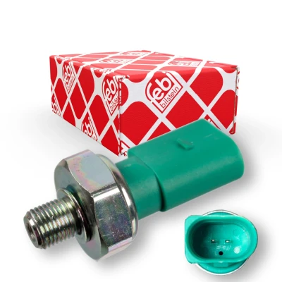 Billede af FEBI BILSTEIN 107973 Olietrykskontakt 3 SEAT: Leon III Hatchback, SKODA: Superb Stationcar, VOLKSWAGEN: Polo V Hatchback