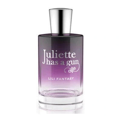 Billede af Juliette Has a Gun Lili Fantasy Eau de parfum 50 ml
