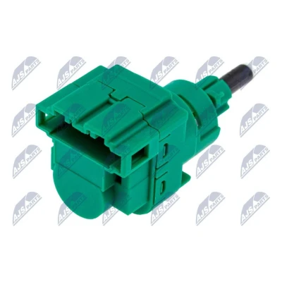 Billede af NTY ECW VW 000 Bremselyskontakt elektrisk 4 VOLKSWAGEN: Lupo / 3L, Transporter 5, Golf Plus Crossgolf, SKODA: Fabia 1 Combi, Octavia 2 Combi