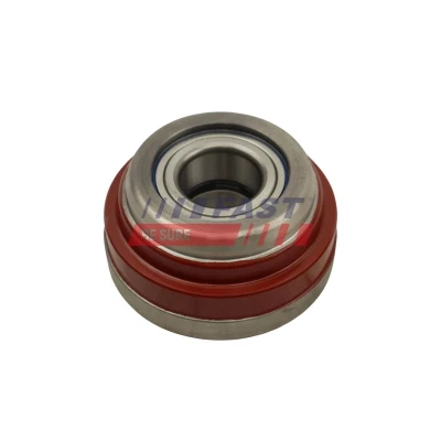Billede af Hjullejesæt FAST FT24054