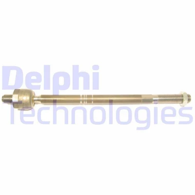 Billede af DELPHI TA1905 Styrestang venstre foraksel, højre foraksel M16x1.5 332 VOLKSWAGEN: Passat B7 Variant, Golf 4, B6 Variant