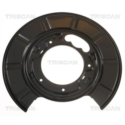 Billede af TRISCAN 8125 23224 Ankerplade Bagaksel venstre MERCEDES BENZ: Vito Mixto, Bus, Viano