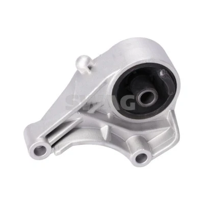 Billede af SWAG 40 94 5846 Motorophæng foran Gummimetalleje Aluminium OPEL: Meriva A