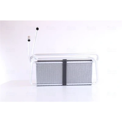 Billede af NISSENS 75007 Varmeveksler med ledning