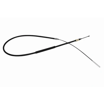 Billede af VAICO V10 30097 Håndbremsekabel bag 1594 til parkeringsbremse Original Quality VOLKSWAGEN: Polo II Coupe, Hatchback