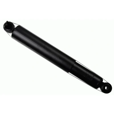 Billede af SACHS 315 347 støddæmper Gastryk dobbeltrør Teleskop øverste stift, nederste øje