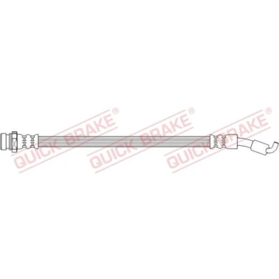 Billede af Bremseslange QUICK BRAKE 58.017