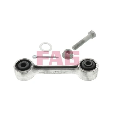 Billede af FAG 713 6312 20 Hjullejesæt Billede svarer til leveringsomfang 121mm RENAULT: Twingo 3