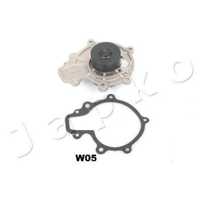Billede af JAPKO 35W05 Vandpumpe CHEVROLET: Epica Sedan, Lacetti Hatchback, Nubira Stationcar
