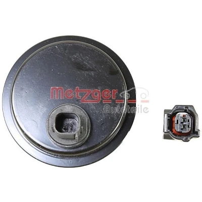 Billede af METZGER 09001148 ABS Sensor bagaksel TOYOTA: Yaris II Hatchback