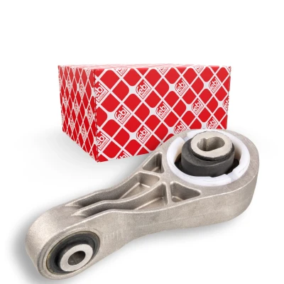 Billede af FEBI BILSTEIN 107981 Motorophæng højre Gummimetalleje NISSAN: MICRA 3, Note I
