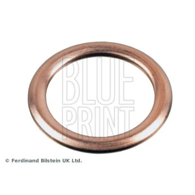 Billede af BLUE PRINT ADBP010002 Bundproppakning Kobber PEUGEOT: 208 I Hatchback, 308 II 2008 Stationcar, CITROËN: C3 III, C1 II,