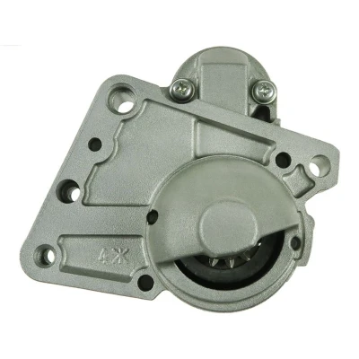 Billede af AS PL S5306PR Starter 12 1,40 PEUGEOT: 207 Hatchback, 206 307 CITROËN: Berlingo / First I, C3 I II