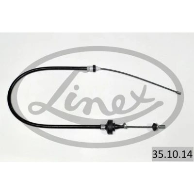 Billede af Koblingskabel LINEX 35.10.14