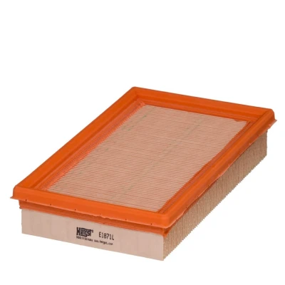 Billede af HENGST FILTER E1871L Luftfilter 41 135 225 Filterindsats