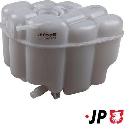 Billede af JP GROUP 1114703900 Ekspansionsbeholder uden kappe, sensor