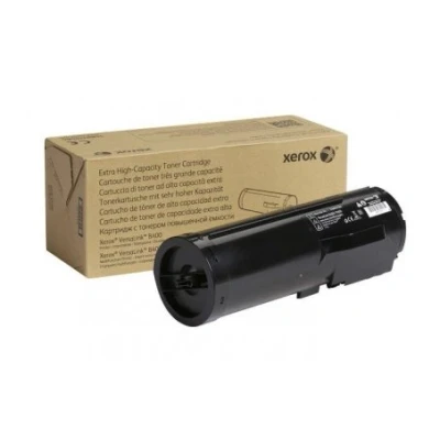 Billede af Xerox 106R03580 sort toner 5.900 sider original