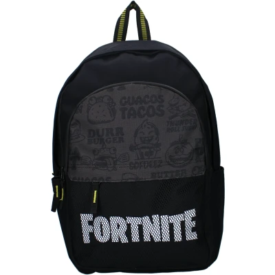 Billede af Fortnite Rygsæk Battle Royale 18L, Sort