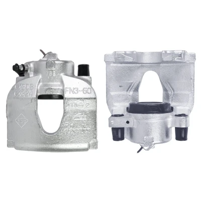Billede af BOSCH 0 986 135 328 Bremsekaliber Støbejern 77 RENAULT: LAGUNA 2, 2 Grandtour