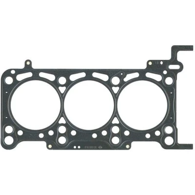 Billede af ELRING 018.060 Toppakning 1,15 84 pakning med metallag venstre AUDI: A4 B7 Sedan, A6 C6 Avant