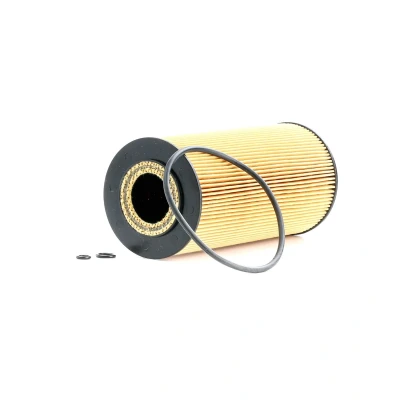 Billede af MAHLE ORIGINAL OX 123/1D Oliefilter Filterindsats MERCEDES BENZ: E klasse Sedan, T modell, W124 PEUGEOT: 207 Hatchback, Boxer Van