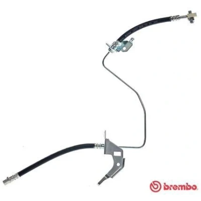 Billede af BREMBO T 59 071 Bremseslange 760 F10X1 OPEL: Meriva A, Astra H Caravan, Zafira B