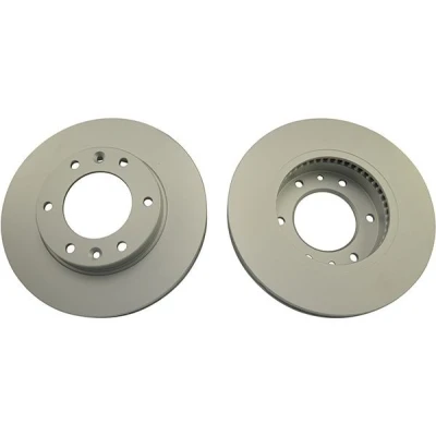 Billede af KAVO PARTS BR 4227 C Bremseskiver 300 28 6 140 ventileret coatet KIA: CARNIVAL / GRAND 3