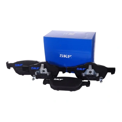 Billede af SKF VKBP 80560 A Bremseklodser med akustisk advarsel for slid