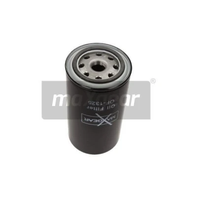 Billede af MAXGEAR 26 0567 Oliefilter M 22 X 1.5 med en returløbs stop ventil Påskruet filter IVECO: DAILY 3, 3 Kasten/Kombi