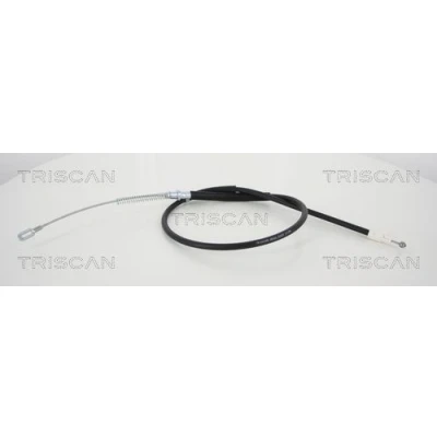 Billede af TRISCAN 8140 23188 Håndbremsekabel 1392/1061 Skivebremse VOLKSWAGEN: Crafter 30 50 Ladvogn/Chassis