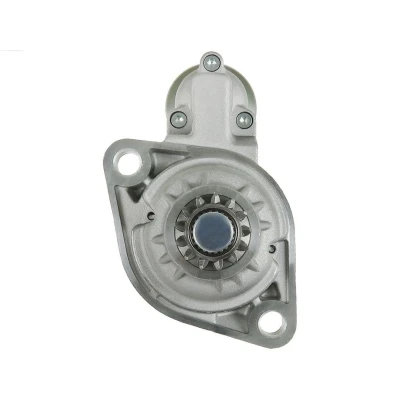Billede af AS PL S0458 Starter 12 2,00 13 VOLKSWAGEN: Multivan 5 (7HM, Sharan II, Touran SEAT: Mii, Ibiza 4, Leon III Hatchback, SKODA: Citigo