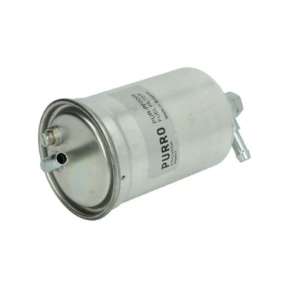 Billede af PURRO PUR PF0006 Brændstoffilter Ledningsfilter 10 AUDI: A4 B7 Avant, Sedan, B6/B7 Cabriolet