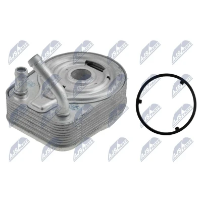 Billede af NTY CCL HY 000 Olieradiator