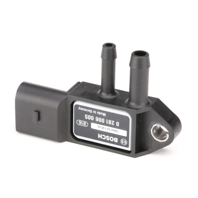 Billede af BOSCH 0 281 006 005 Sensoren AUDI: Q7, Q5, A4 B8 Avant, VOLKSWAGEN: Multivan 5 (7HM, Passat B6 Sedan, SKODA: Octavia 2 Combi