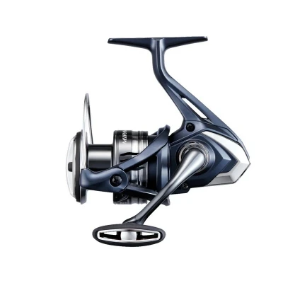 Billede af Shimano Miravel 2500HG
