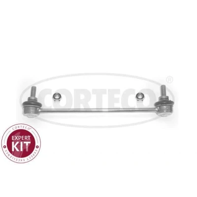 Billede af CORTECO 49398895 Stabstag Bagaksel højre, venstre FORD: MONDEO 3, 3 Stufenheck