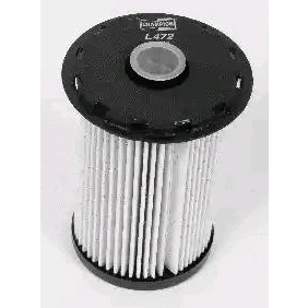 Billede af CHAMPION CFF100472 Brændstoffilter Filterindsats FORD: Focus 2 Kombi, MONDEO 4 Turnier, C Max