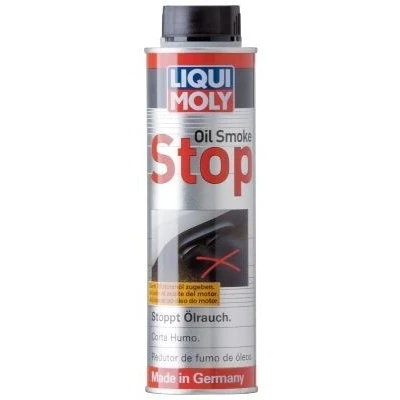 Billede af LIQUI MOLY 2122 Motorolieadditiv Dåse 300ml