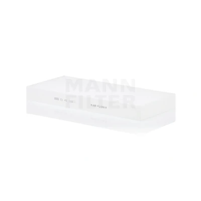 Billede af MANN FILTER CU 40 110 Kabinefilter Partikelfilter 400 180