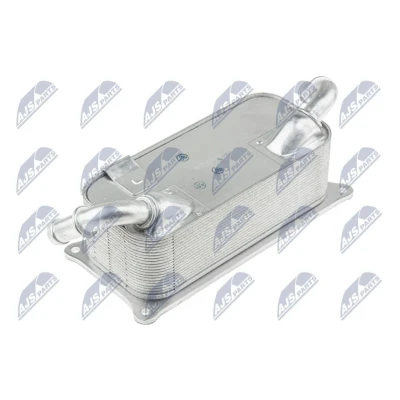 Billede af NTY CCL VW 013 Olieradiator