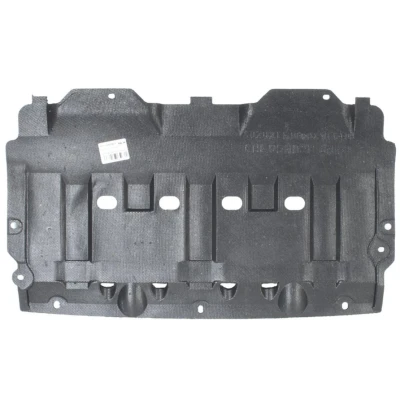 Billede af BLIC 6601 02 6825880P Motor /undervognsbeskyttelse SUZUKI: Grand Vitara II SUV (JT, TE, TD) 2.4 Fire hjulstrukket, 1.6 hjulstrukket