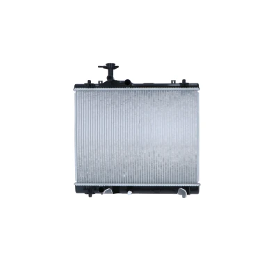 Billede af NRF 59276 Radiator 518 400 16 Loddet køleripper