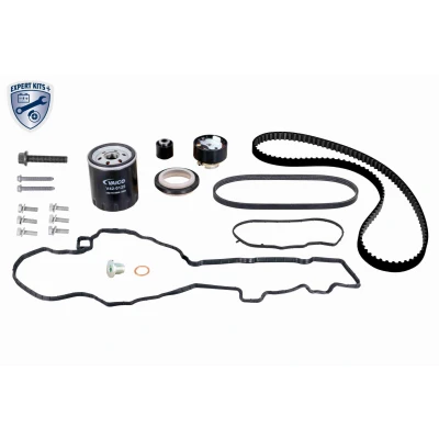 Billede af VAICO V22 1415 Tandremssæt PEUGEOT: 208 I Hatchback, 2008 Stationcar, 5008 II, CITROËN: C3 III, C4 II Cactus, C5 Aircross, OPEL: Crossland X