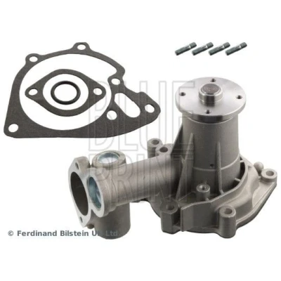 Billede af BLUE PRINT ADC49112 Vandpumpe Aluminiumsstøbning med pakninger Metal MITSUBISHI: L 300, L200 III Pick up, II up