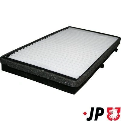 Billede af JP GROUP 1228101200 Kabinefilter Pollenfilter 331 181 30 RENAULT: TRAFIC 2 Kasten, Bus, OPEL: Vivaro A Combi, Van