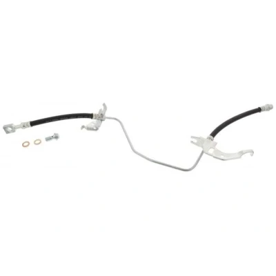Billede af MAPCO 3422 Bremseslange Bagaksel venstre 530 OPEL: Meriva A, Astra H Caravan, Zafira B