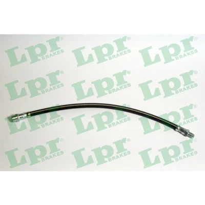 Billede af LPR 6T46904 Bremseslange 415 F10X1 MERCEDES BENZ: E klasse T modell, C Sedan, CHRYSLER: PT Cruiser Cabriolet